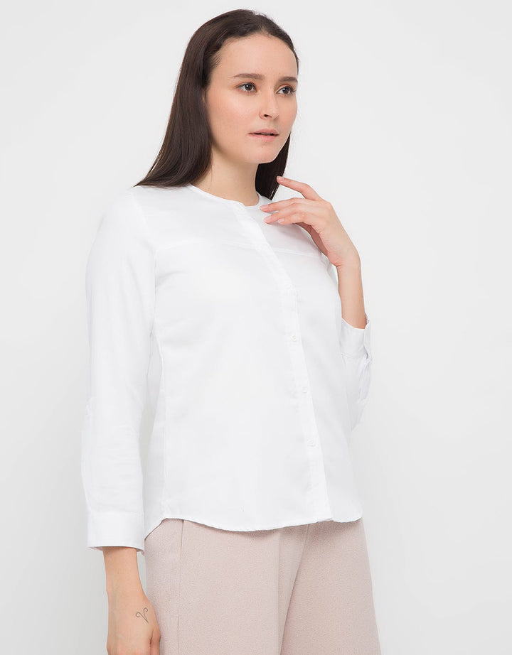 Dust Blouse Runduma