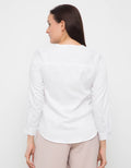 Dust Blouse Runduma