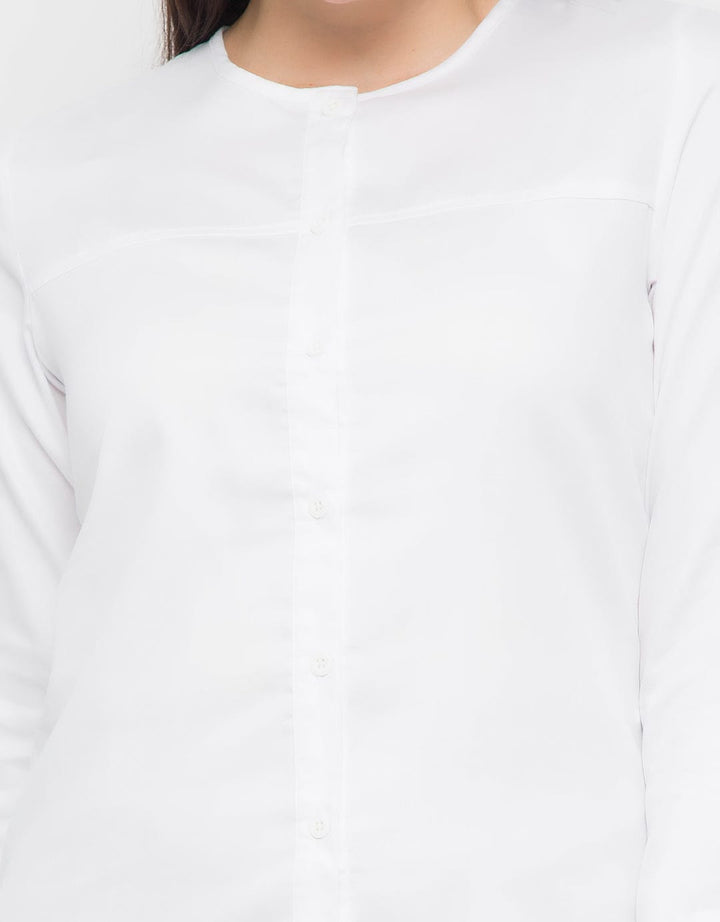 Dust Blouse Runduma