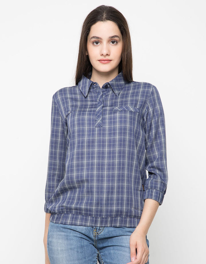 Dust Pranti Shirt