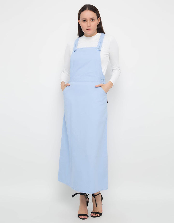 Dust Overall Mapia