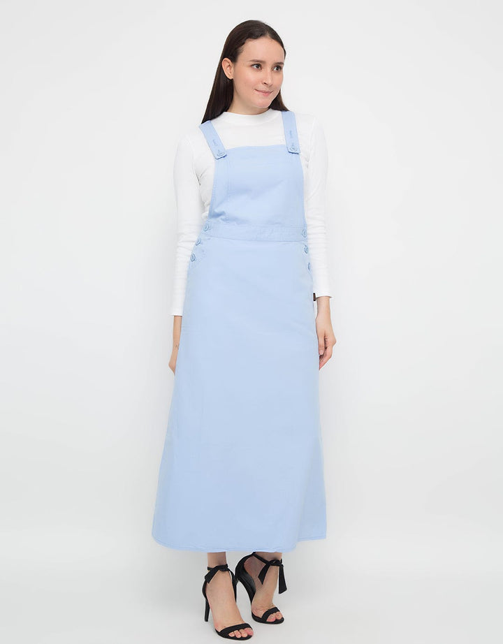 Dust Overall Mapia