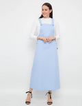 Dust Overall Mapia