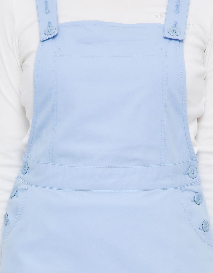 Dust Overall Mapia