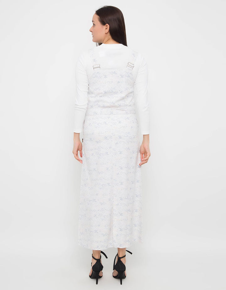 Dust Overall Sida