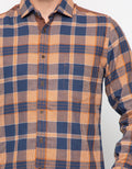 Edition Men Kemeja Pria Long Sleeve Woven Shirt