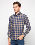 Edition Flannel Shirt