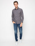 Edition Flannel Shirt