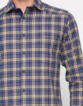 Edition Flannel Shirt