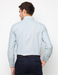 Edition Mens Finley Stripe Shirt
