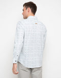 Emba Classic Kemeja Kahil Casual