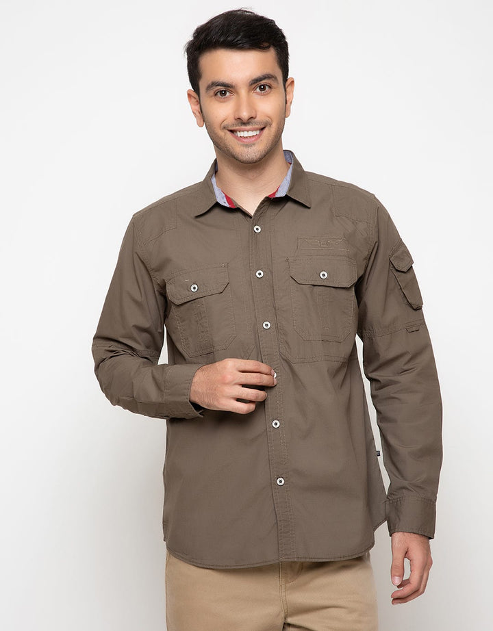 Emba Classic Shirt Adelar