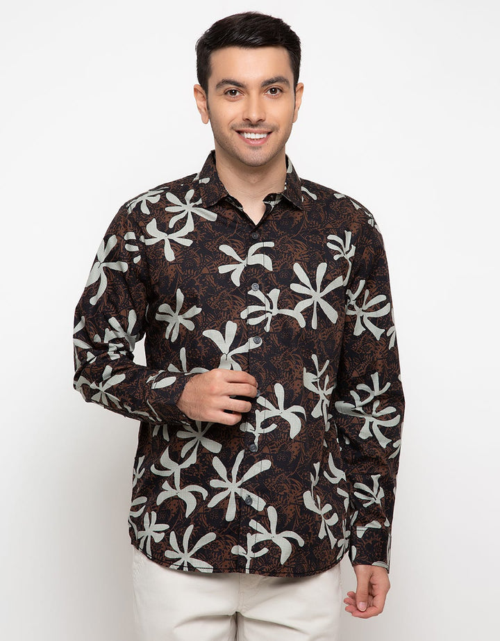 Emba Classic Shirt Klain