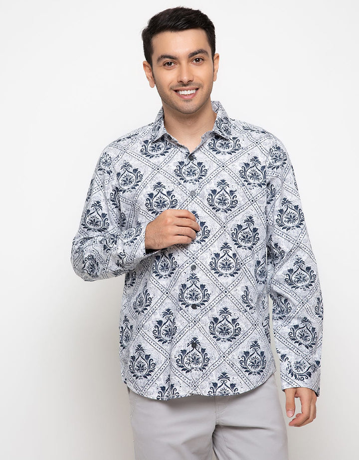 Emba Classic Shirt Klain