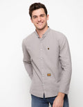 Emba Jeans Shirt Stevan