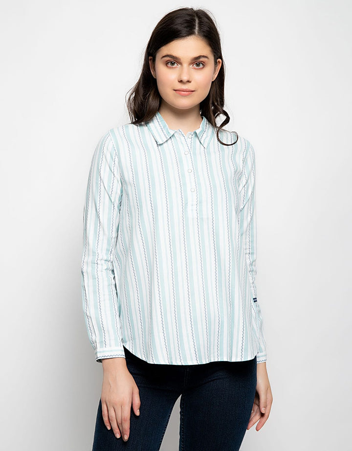Flamoush Fulgis Casual Fit
