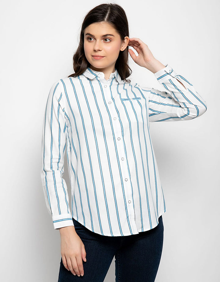 Flamoush Horgos Casual Fit