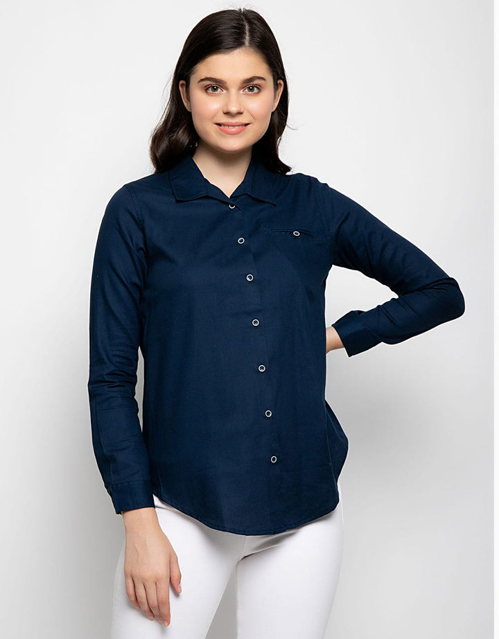 Flamoush Jermia Casual Fit