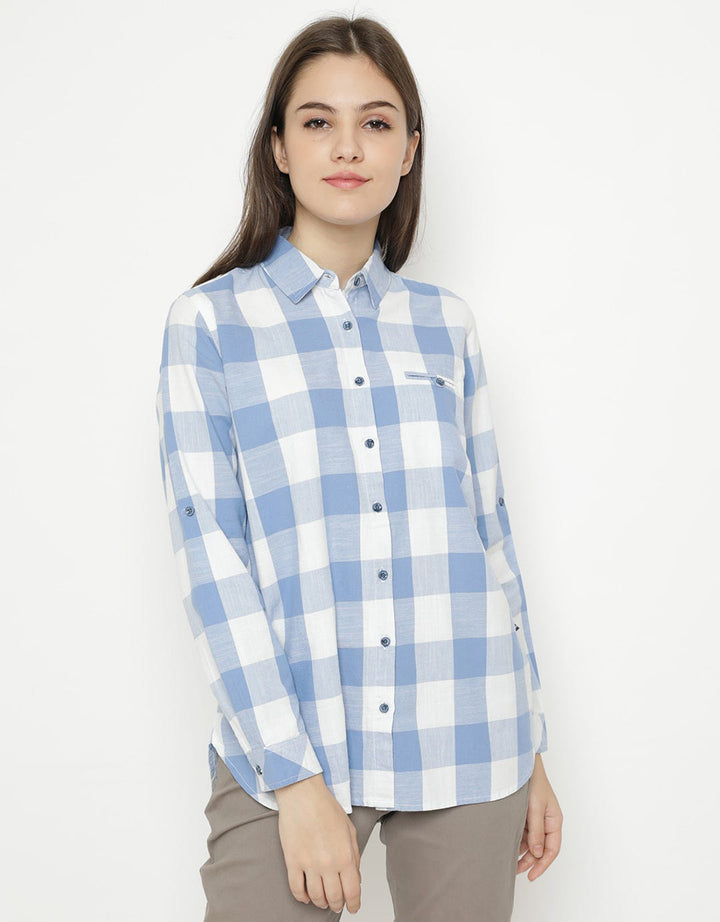 FLAMOUSH Luanda Casual Fit