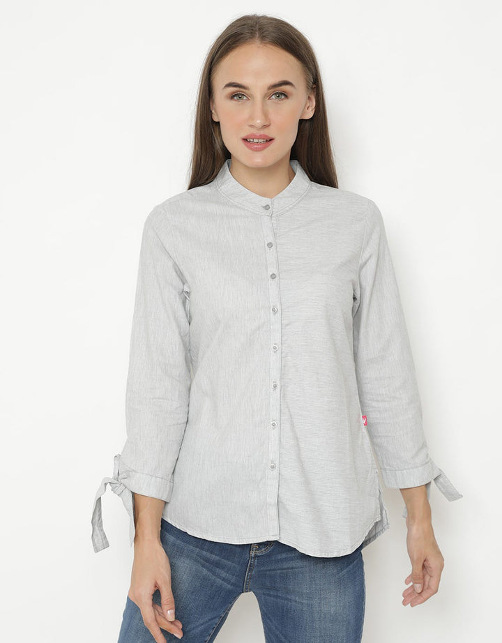 Cardinal Girl Shirt