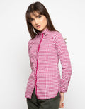 Cardinal Girl Shirt