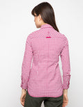 Cardinal Girl Shirt