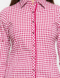 Cardinal Girl Shirt