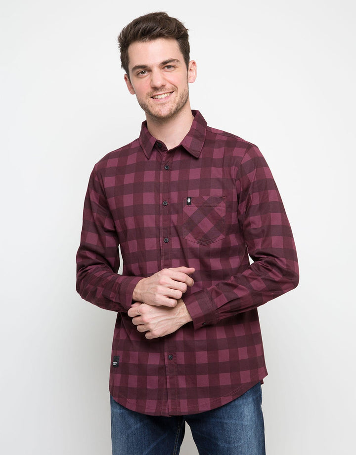 Greenlight Men Shirt 1001