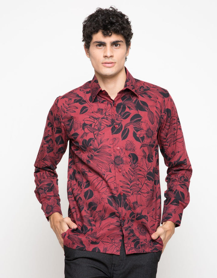 Hassenda Kemeja HKF30159