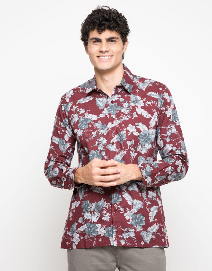 Hassenda Shirt HKF30163
