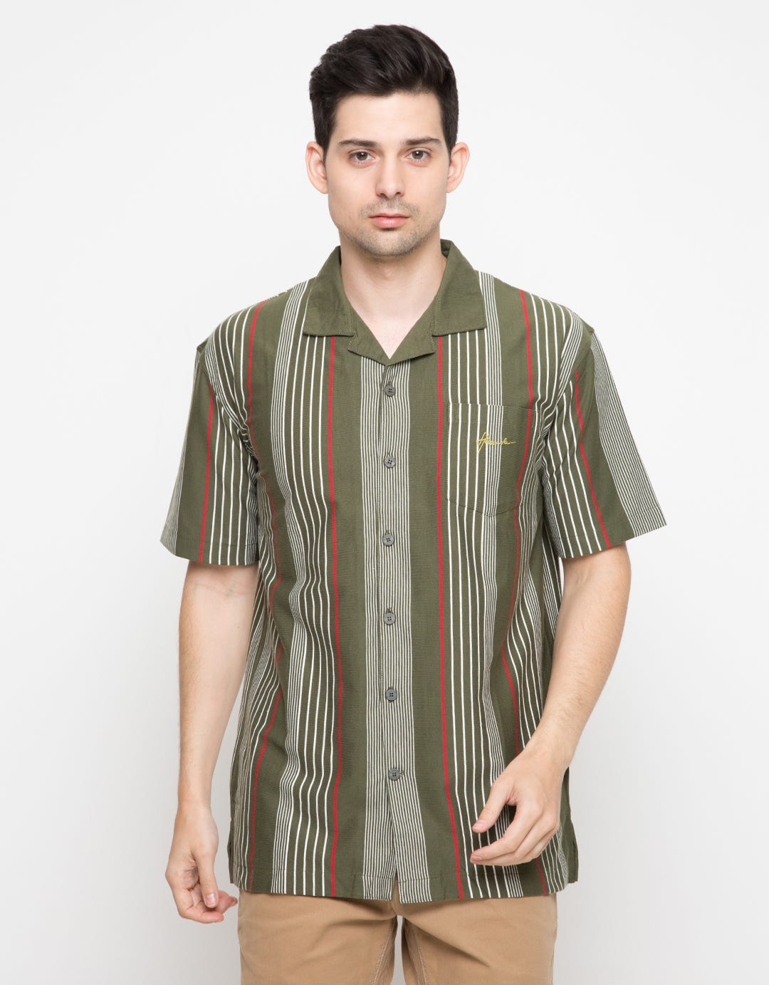 Hassenda Shirt HPKS20793