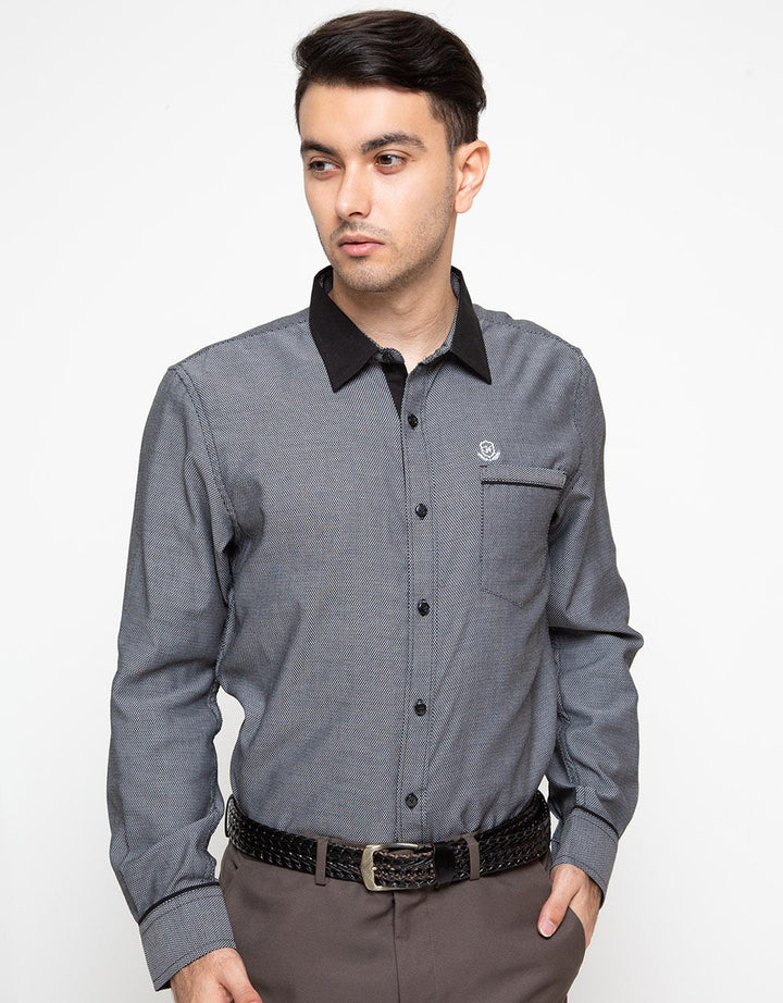 JOHNWIN Long Sleeve Shirt