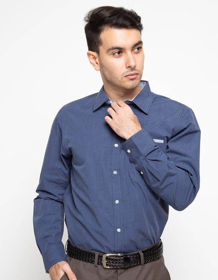 JOHNWIN Long Sleeve Shirt