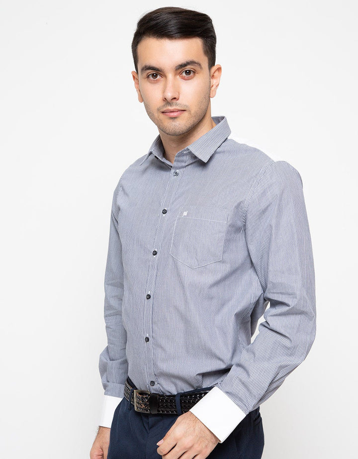 JOHNWIN Long Sleeve Shirt