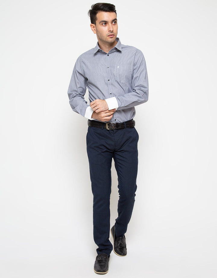 JOHNWIN Long Sleeve Shirt