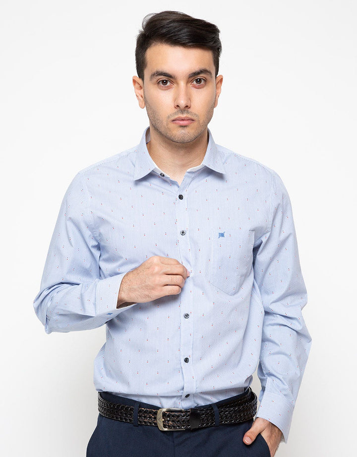 JOHNWIN Long Sleeve Shirt
