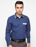 JOHNWIN Long Sleeve Shirt