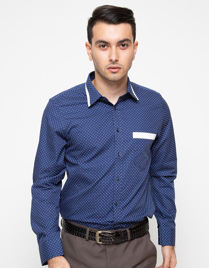 JOHNWIN Long Sleeve Shirt
