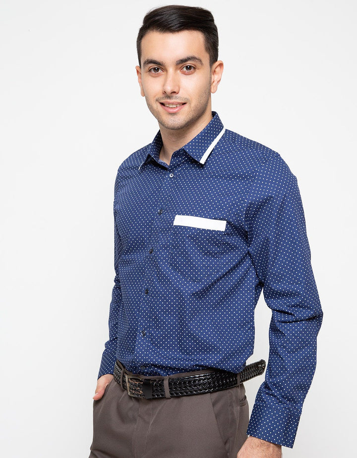 JOHNWIN Long Sleeve Shirt