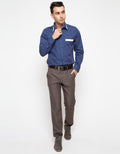 JOHNWIN Long Sleeve Shirt
