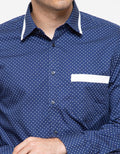 JOHNWIN Long Sleeve Shirt