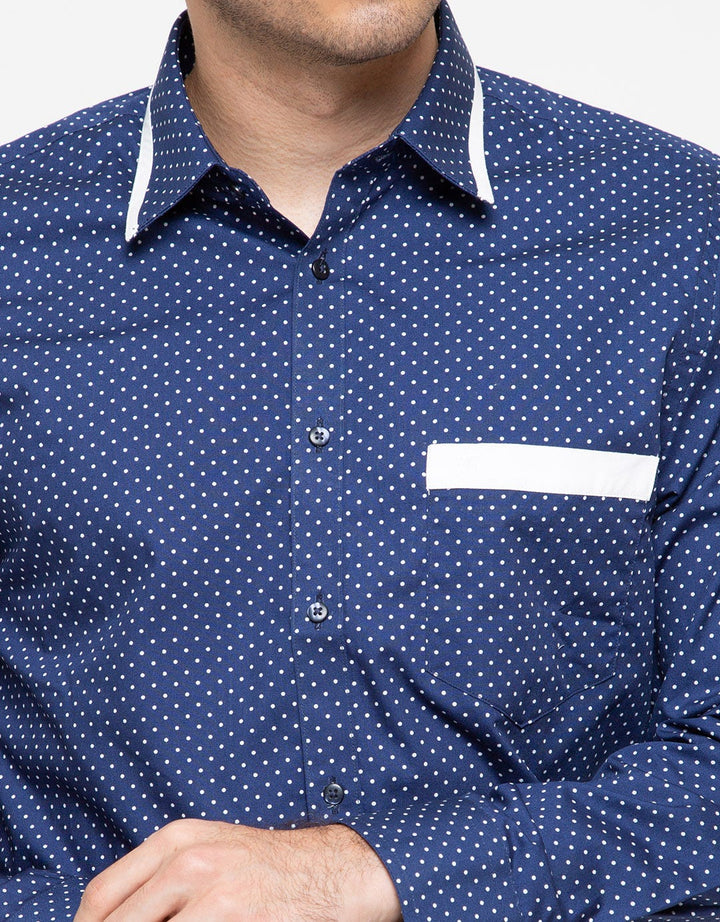 JOHNWIN Long Sleeve Shirt