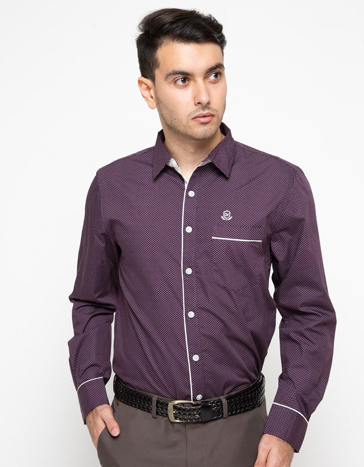 JOHNWIN Long Sleeve Shirt