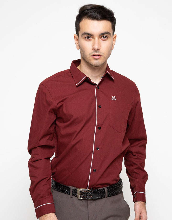 JOHNWIN Long Sleeve Shirt