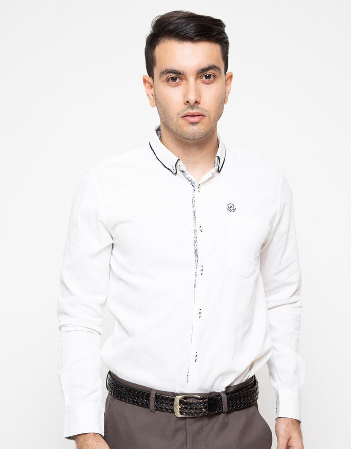 JOHNWIN Long Sleeve Shirt