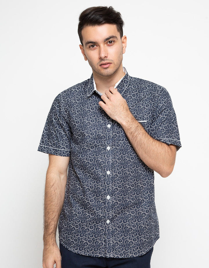 JOHNWIN Short Sleeve Shirt