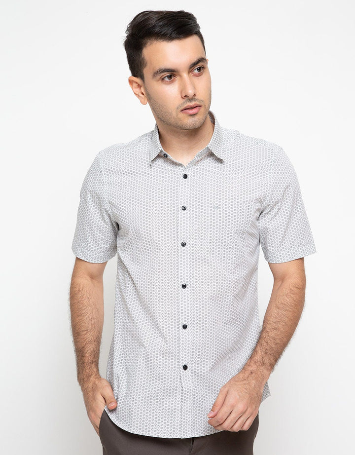 JOHNWIN Short Sleeve Shirt