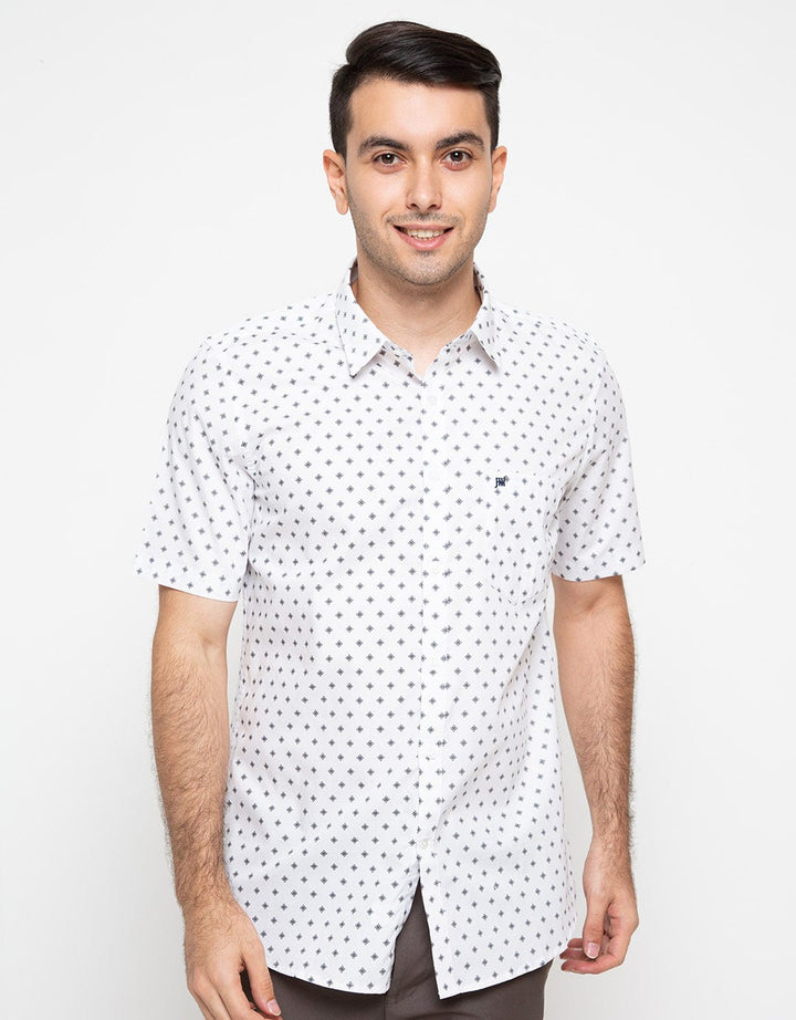 JOHNWIN Short Sleeve Shirt