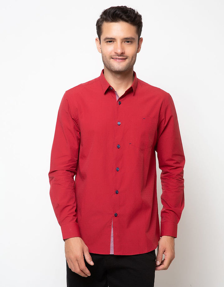 Johnwin Man Active Lovu Long Sleeve Shirt