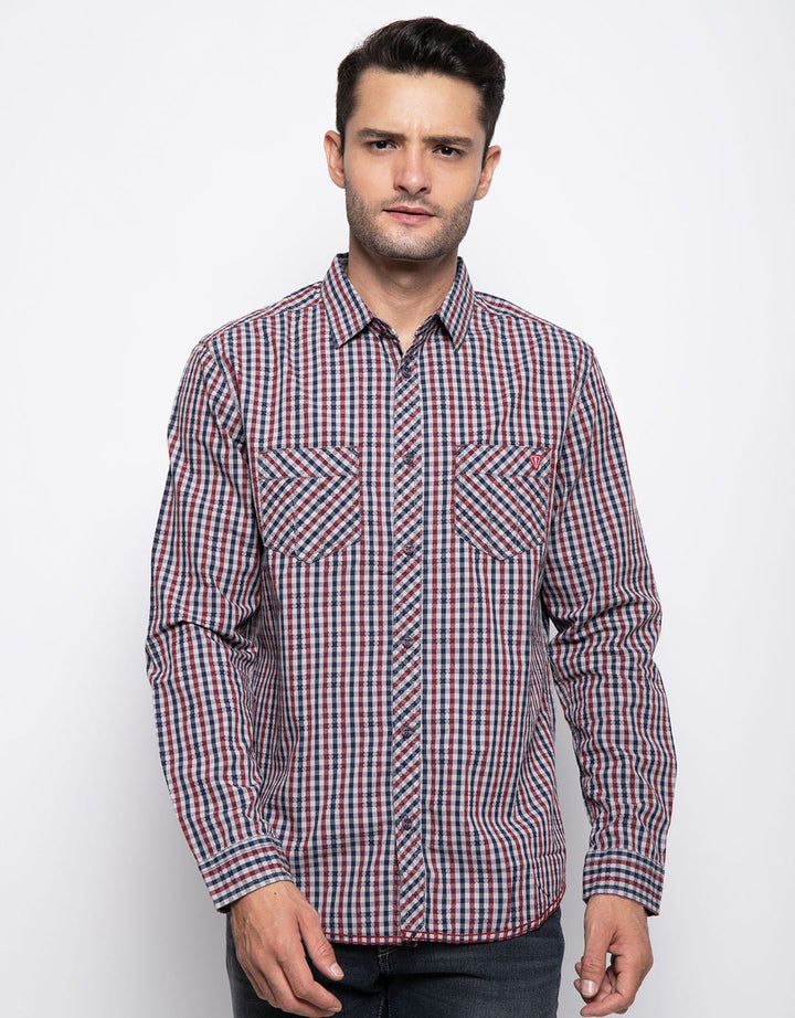 Watchout Jeans Shirts JS301890137